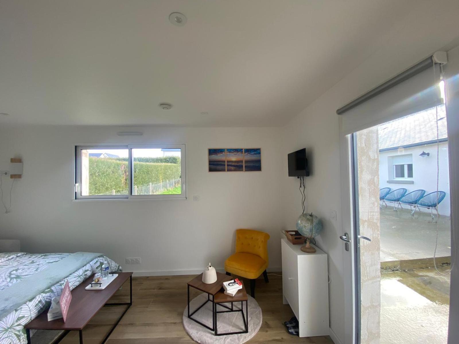 Appartement Cosy Pres De Rennes