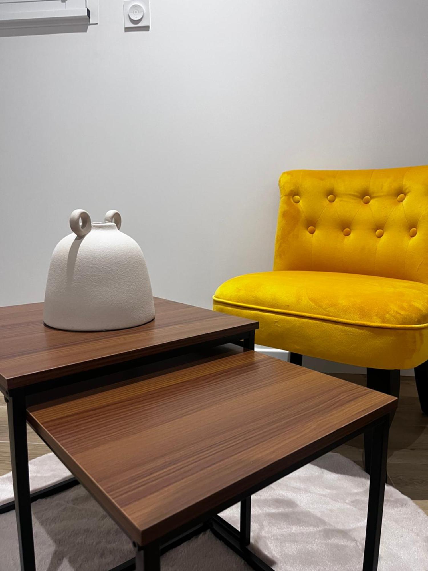 Appartement Cosy Pres De Rennes