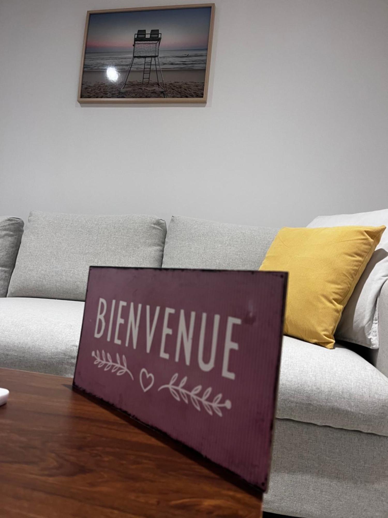 Cosy Pres De Rennes *