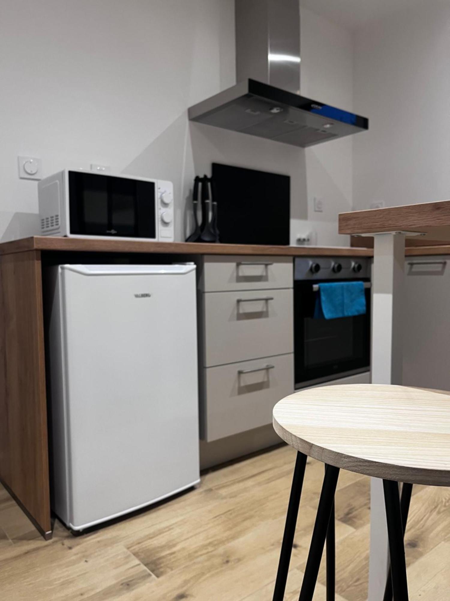 Cosy Pres De Rennes Appartement *