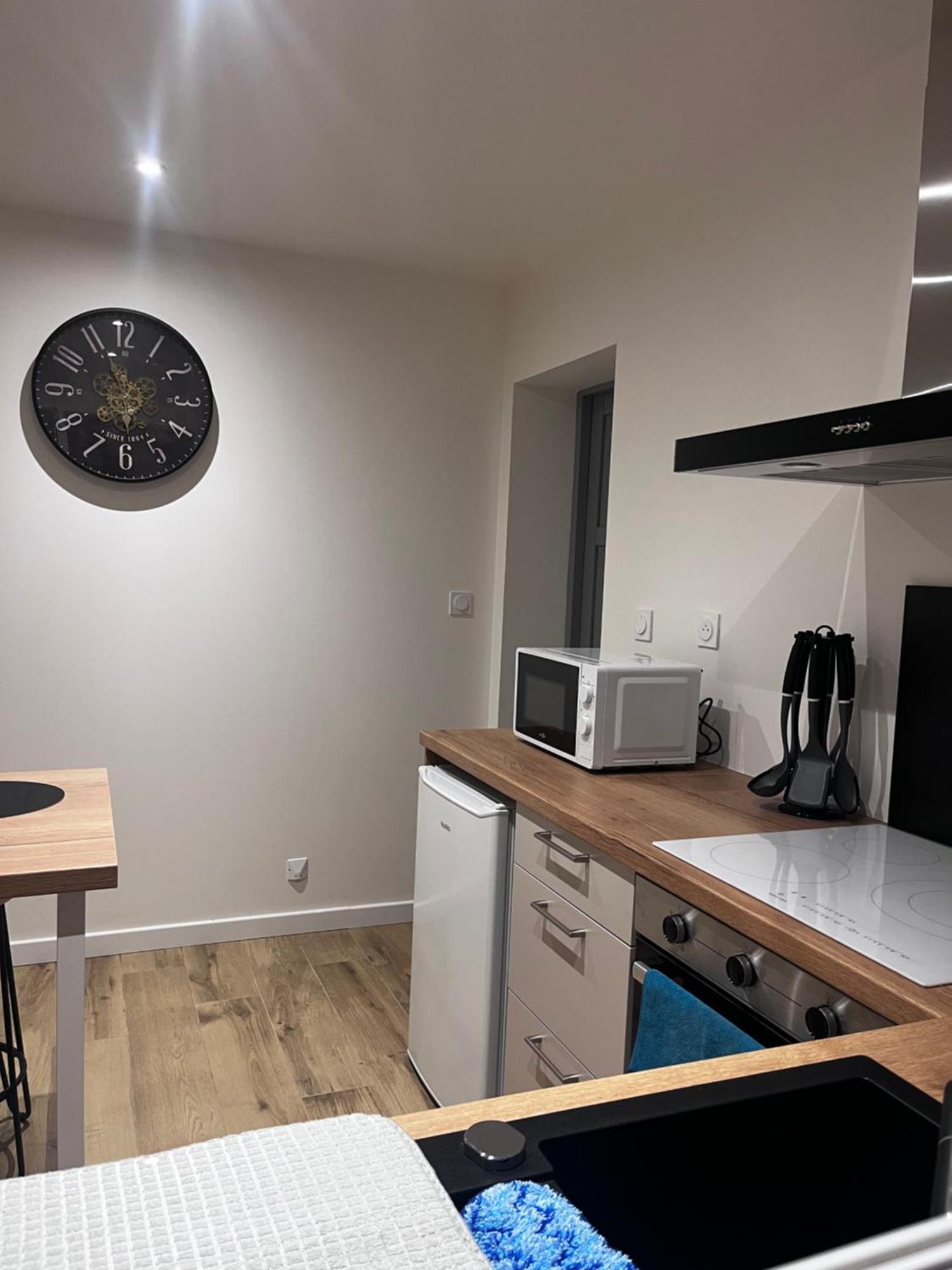 Appartement Cosy Pres De Rennes *